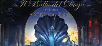 Il Ballo del Doge 2027